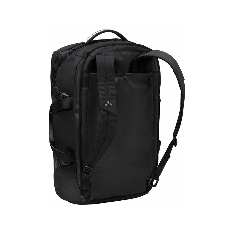 CityDffel 35 Liter Schwarz