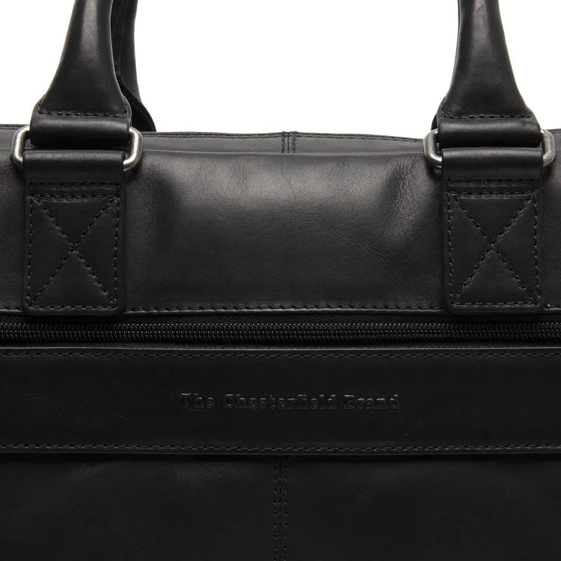 The Chesterfield Brand c40.1095 00 schwarz