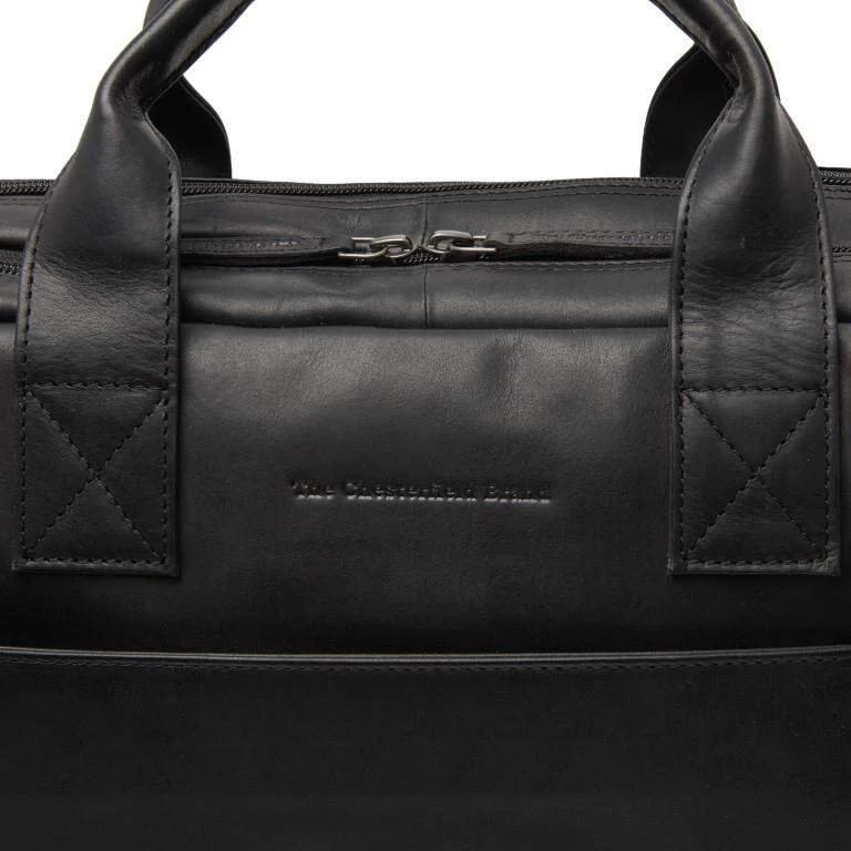 The Chesterfield Brand C40.1094 00 black
