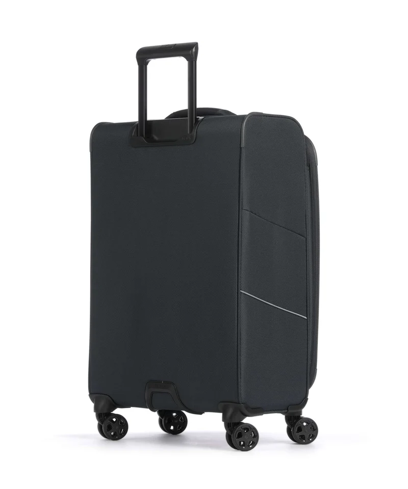 Travelite Skaii 4-Rollen Trolley anthracite