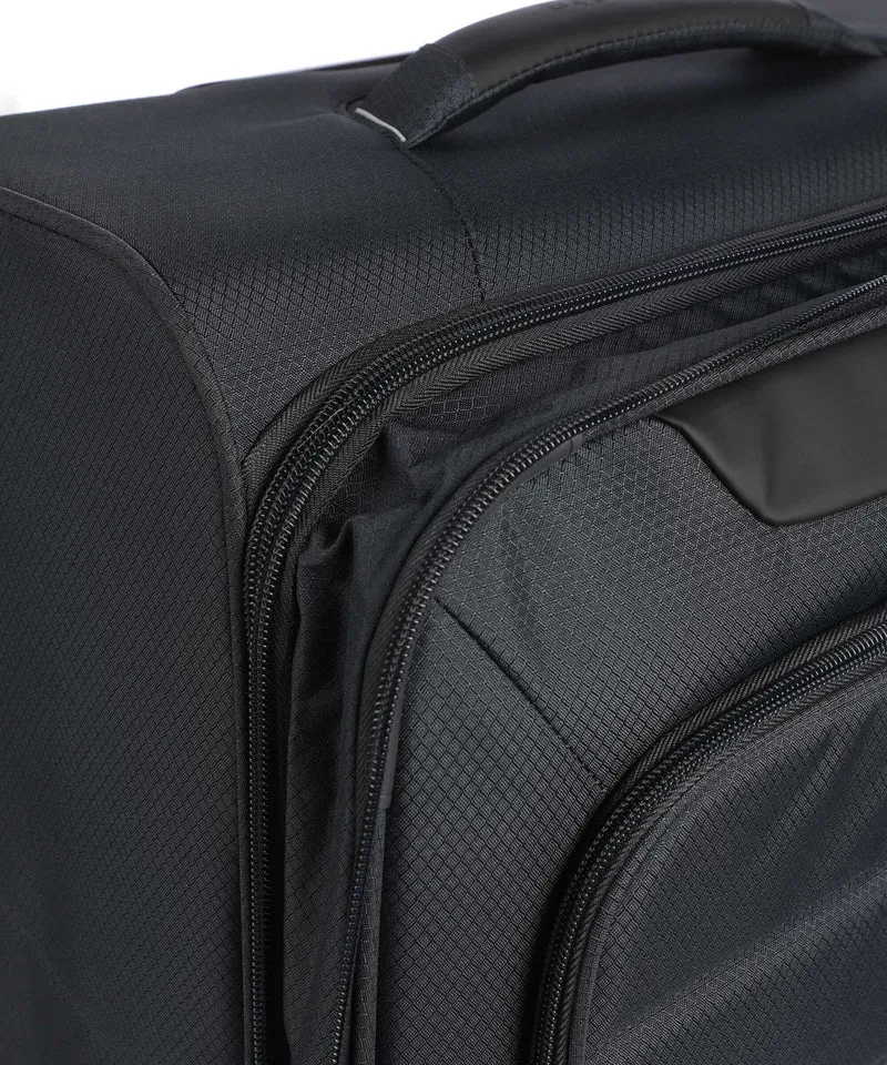 Travelite Skaii 4-Rollen Trolley anthracite