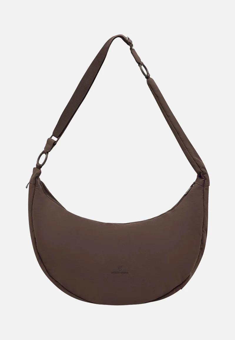 Lou Large Brown - Crossbody Bag