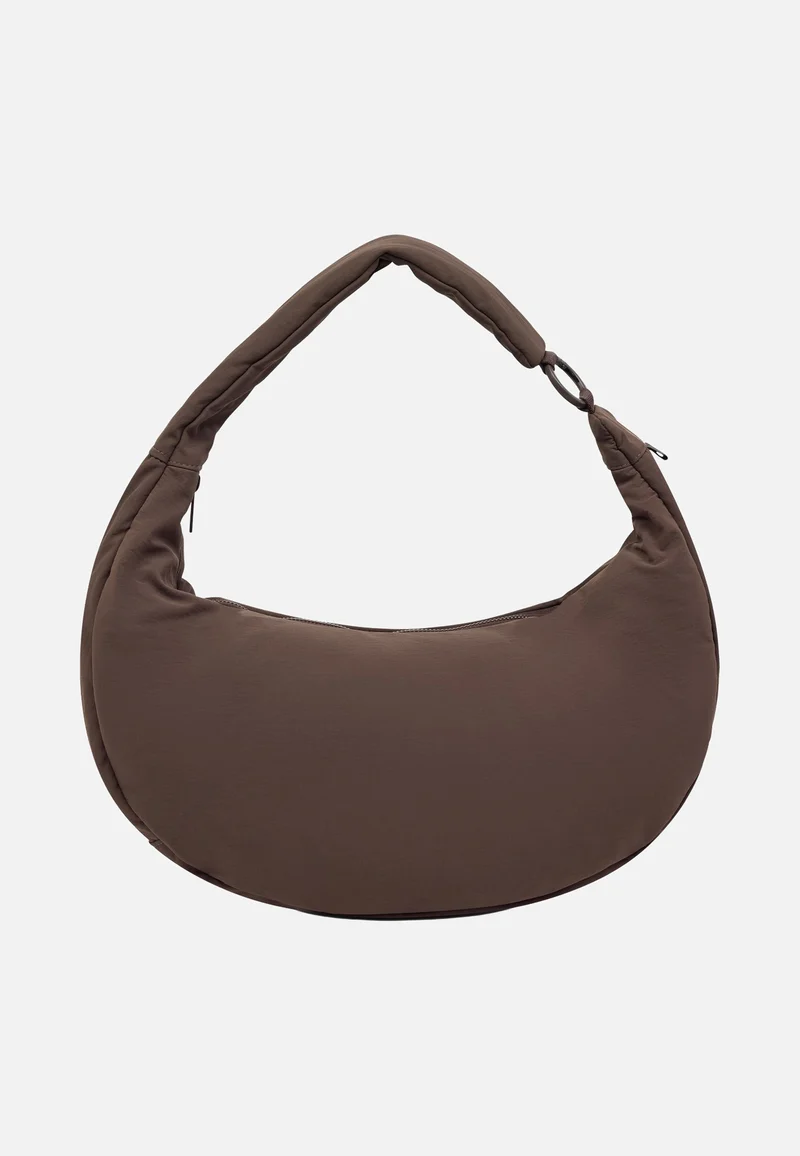 Lou Large Brown - Crossbody Bag