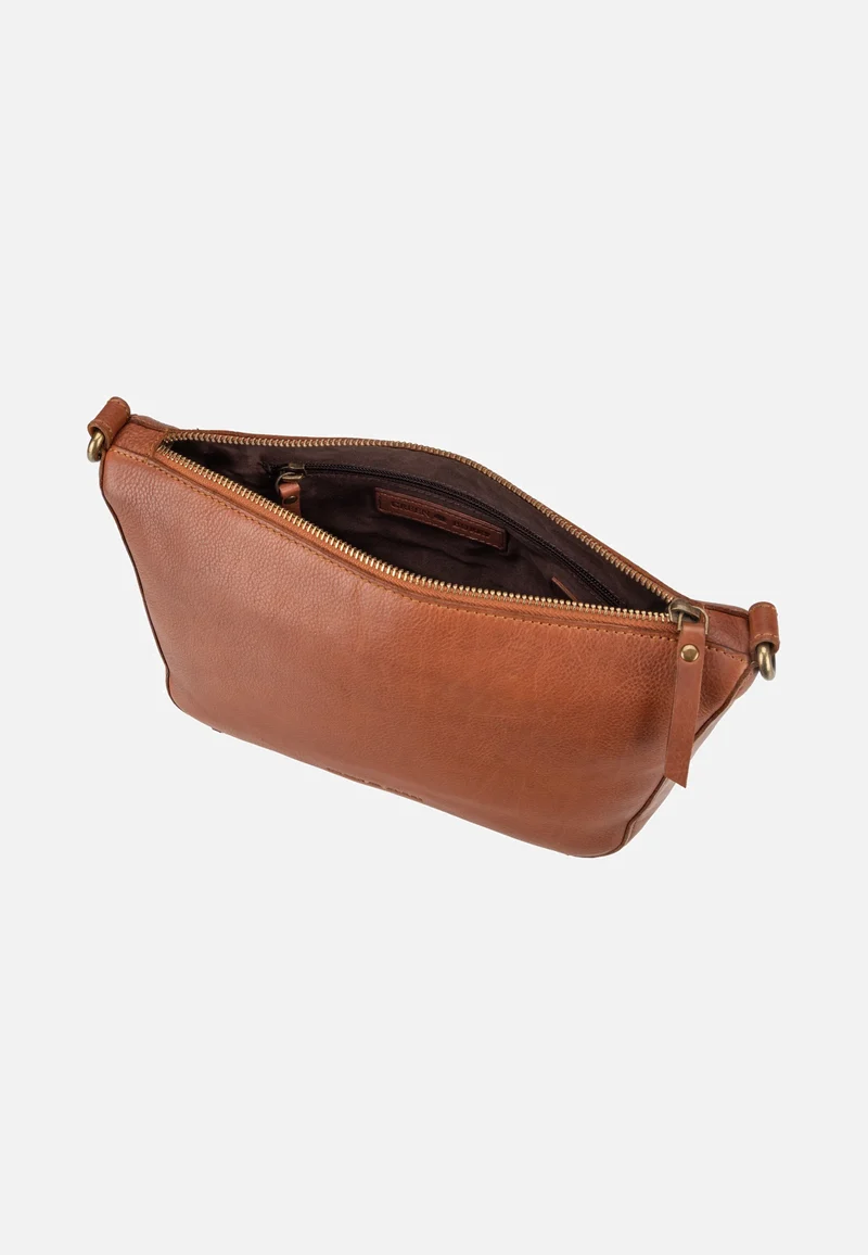Colombiana Small 2516 Nougat - Crossbody Bag