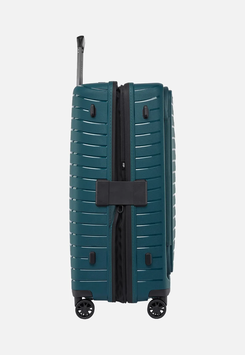 Novium ML Trolley L Petrol - Koffer