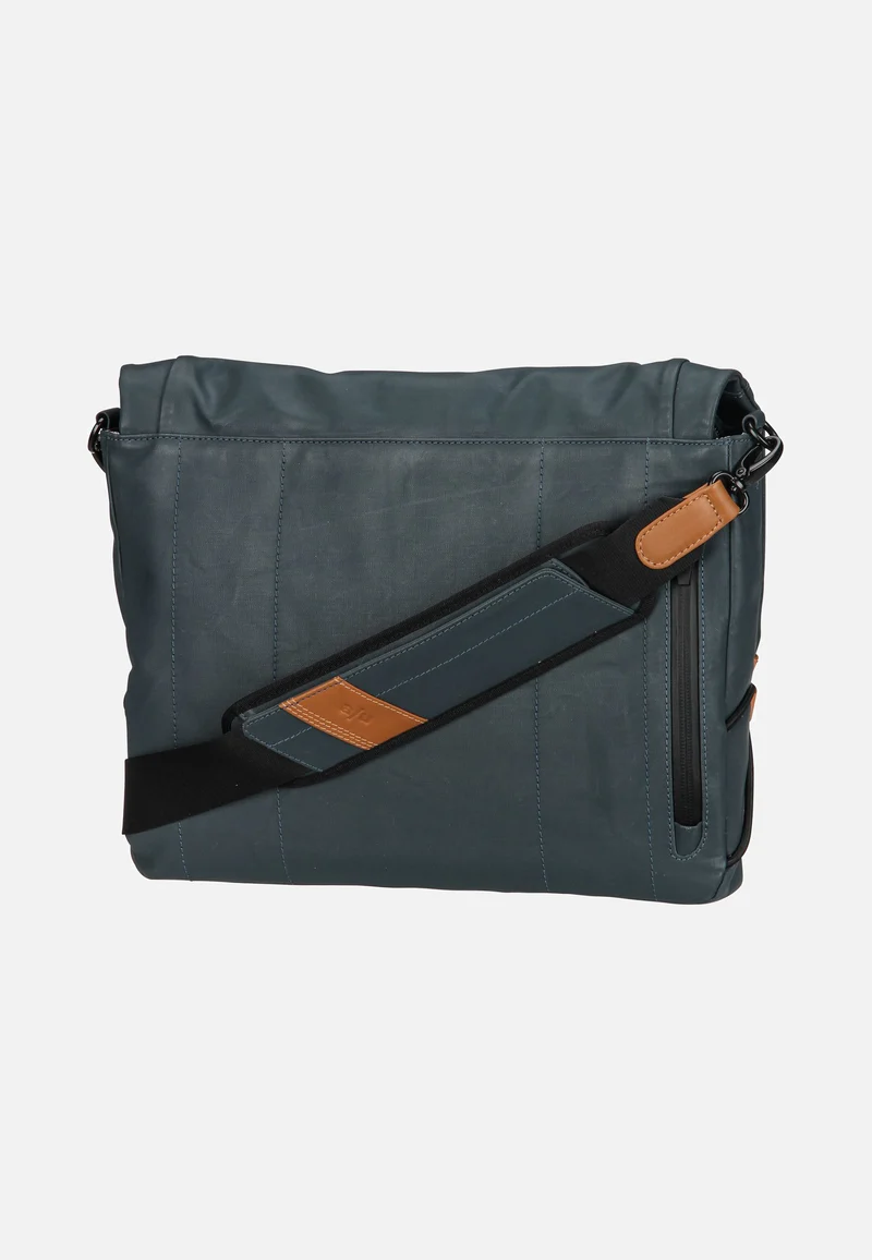 Matsumoto Cosmic Void - Messenger Bag