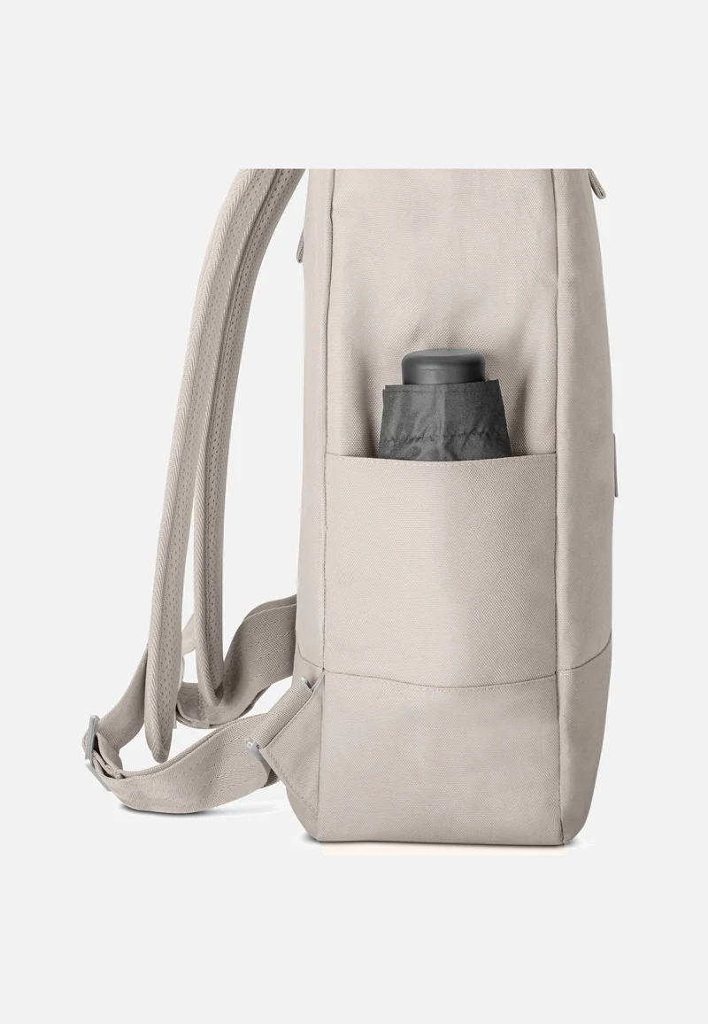 Robin Large Sand - Rolltop Rucksack