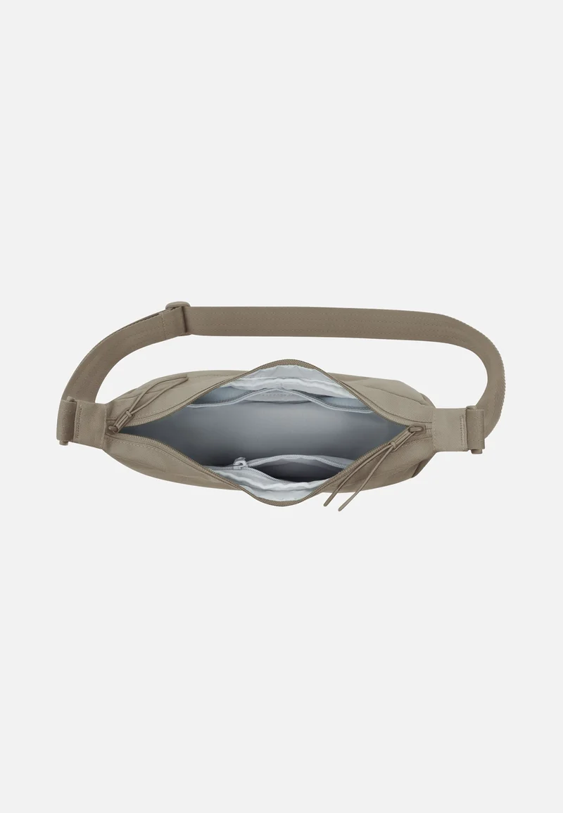 Ally Medium Desert Grey - Crossbody Bag