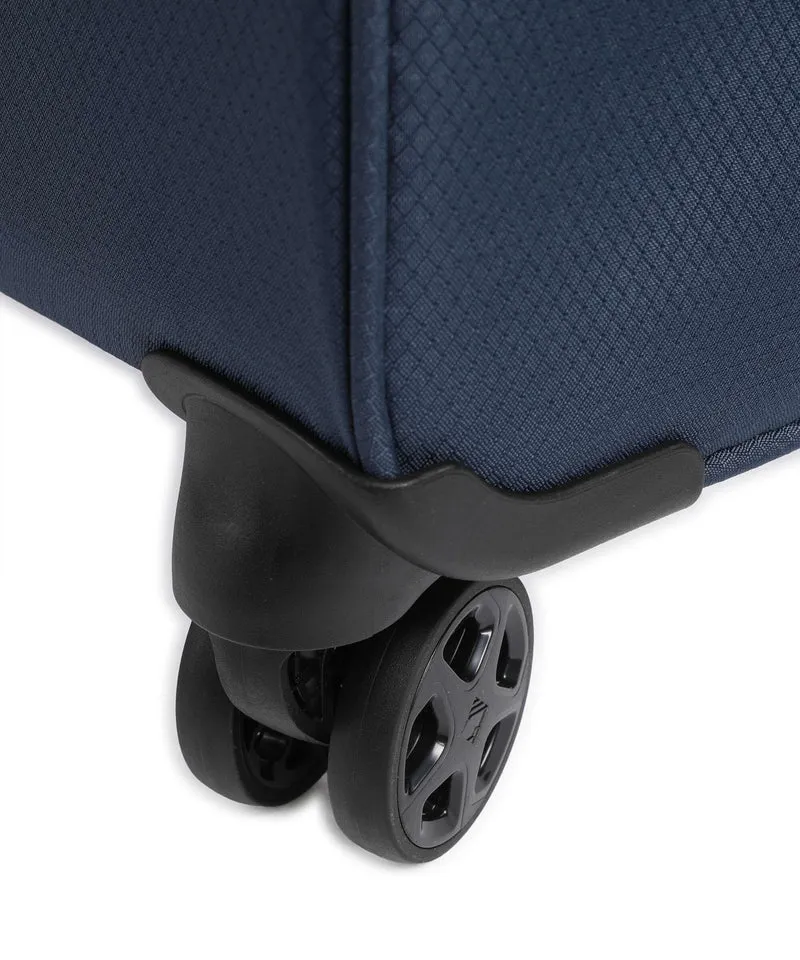 Travelite Skaii 4-Rollen Trolley navy