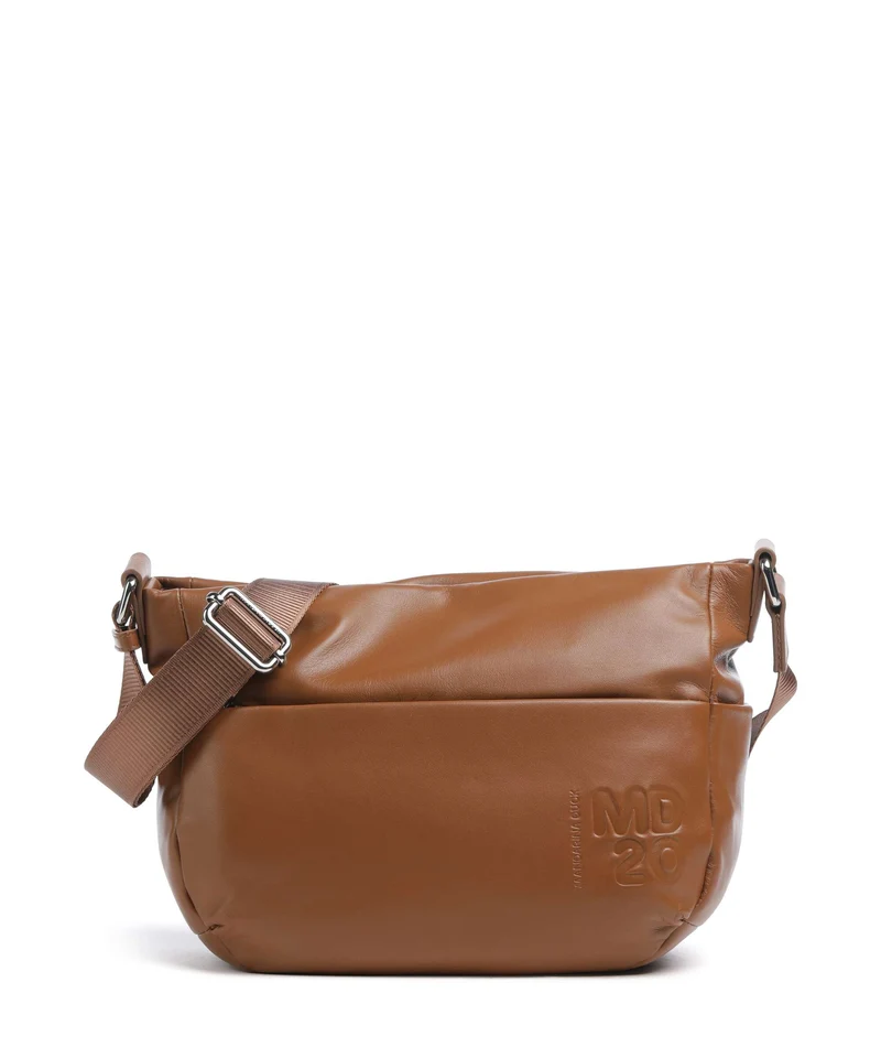 Mandarina Duck MD20 Umhängetasche indian tan
