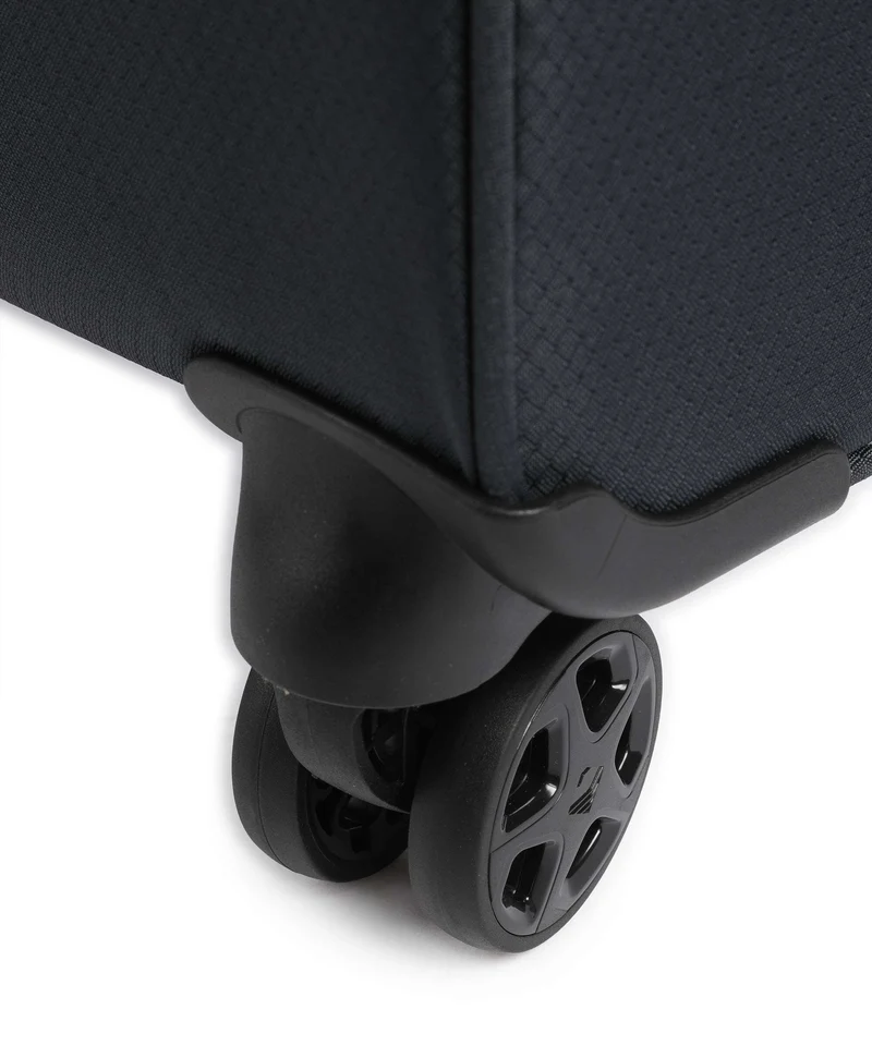 Travelite Skaii 4-Rollen Trolley anthracite