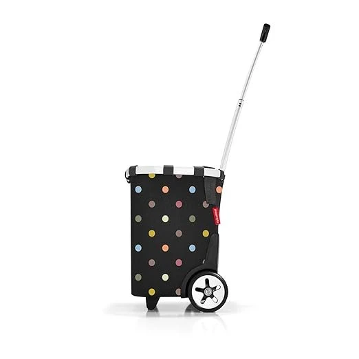 Carrycruiser Dots Schwarz