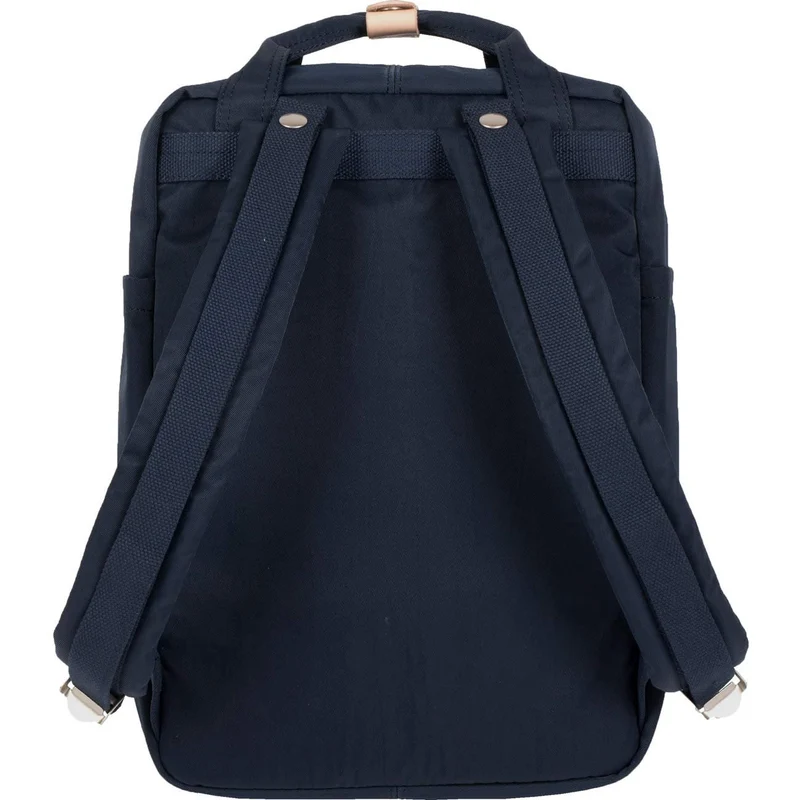 Schulrucksack Macaroon 16 Liter Nautical X Almond