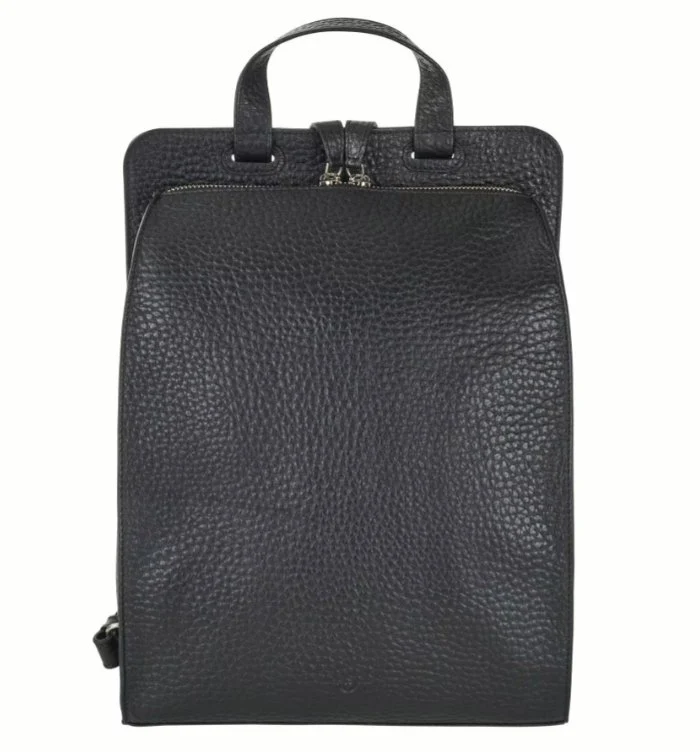 Voi Rucksack schwarz