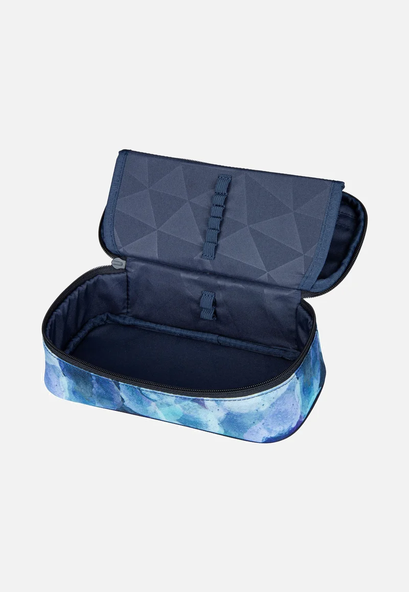 satch Schlamperbox Blurry Sky - Federmappe