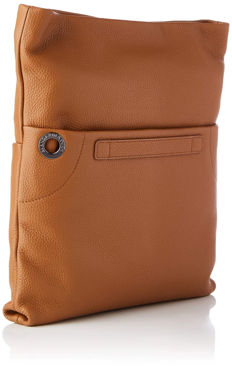 Mandarina Duck Mellow Leather Damenhandtasche, EinheitsgrÃ¶ÃYe
