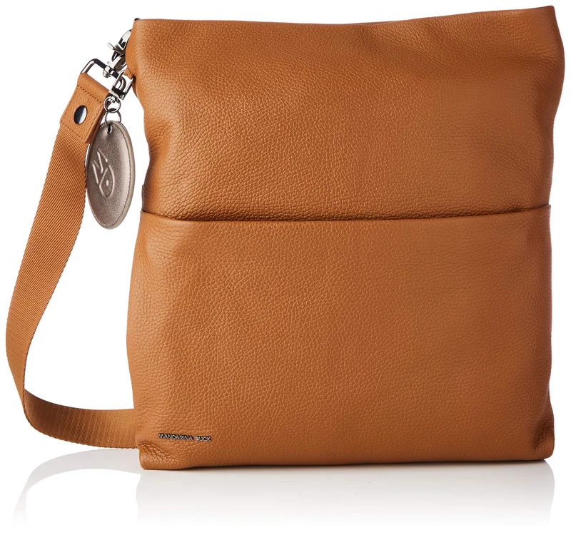 Mandarina Duck Mellow Leather Damenhandtasche, EinheitsgrÃ¶ÃYe