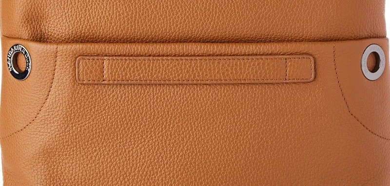 Mandarina Duck Mellow Leather Damenhandtasche, EinheitsgrÃ¶ÃYe