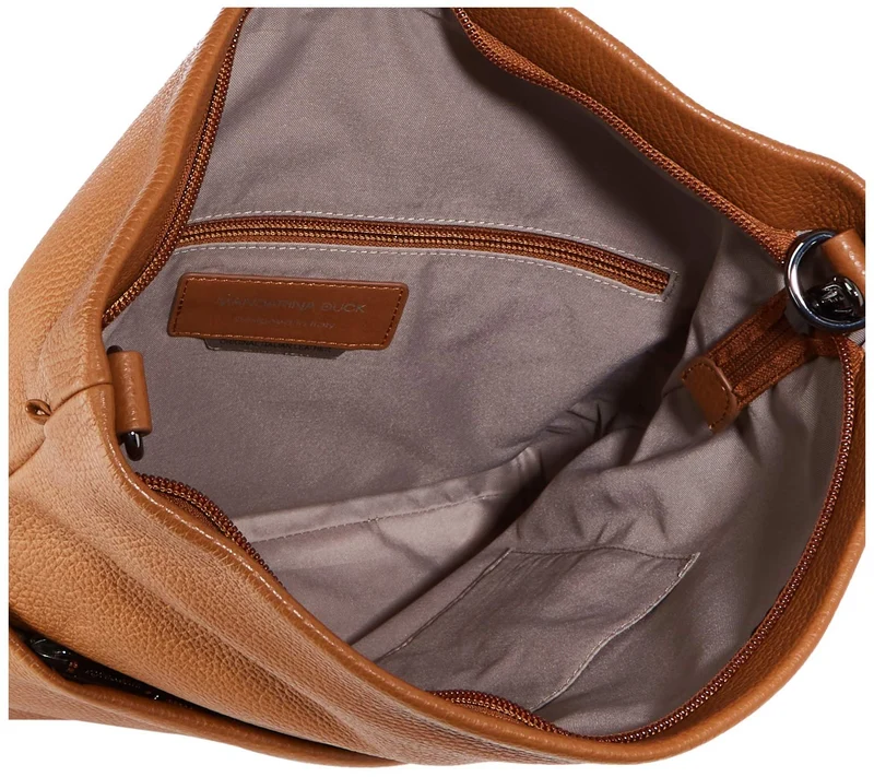 Mandarina Duck Mellow Leather Damenhandtasche, EinheitsgrÃ¶ÃYe