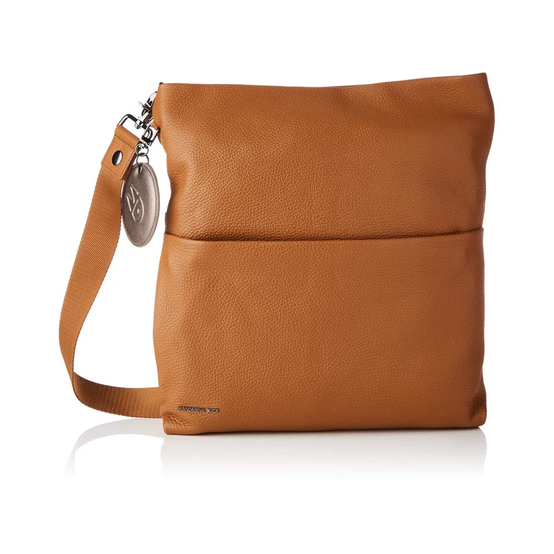 Mandarina Duck Mellow Leather Damenhandtasche, EinheitsgrÃ¶ÃYe