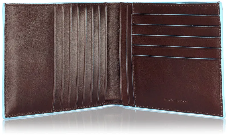 Piquadro Geldtasche Blue Square 1241B2