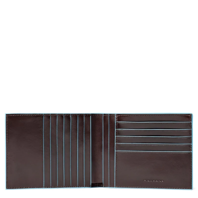 Piquadro Geldtasche Blue Square 1241B2