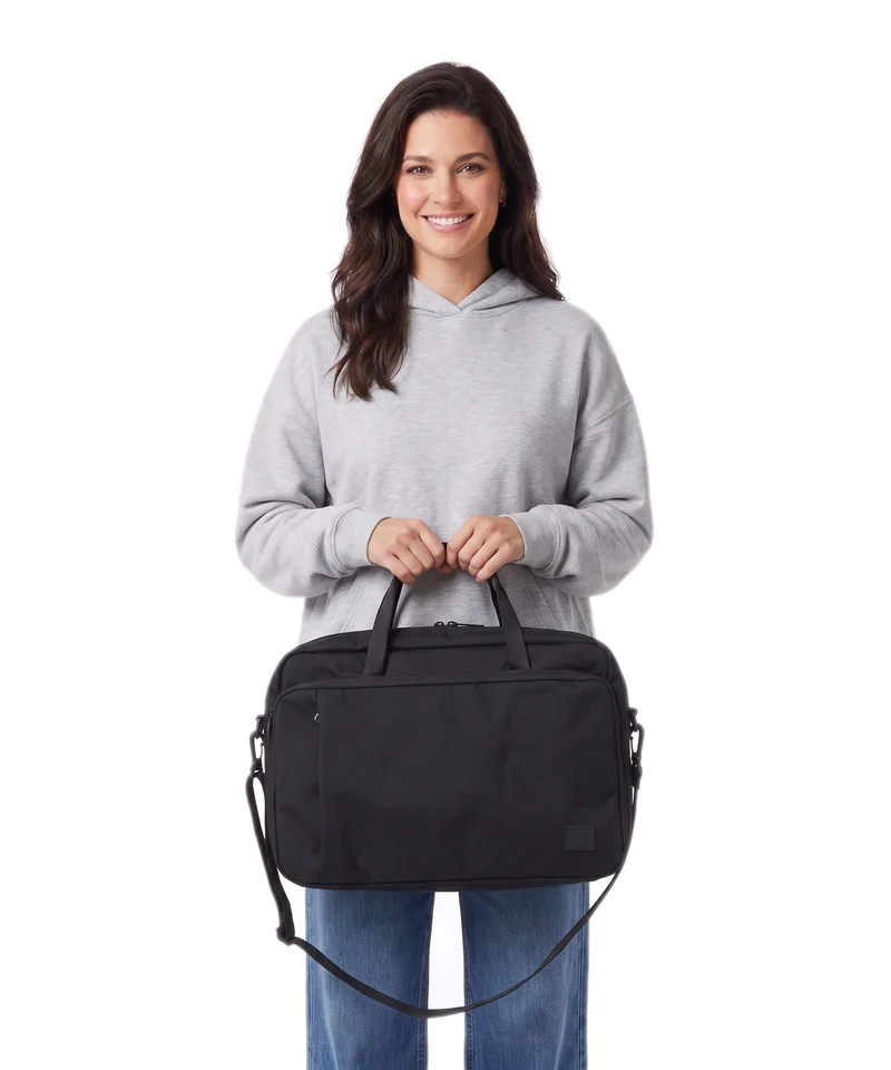 Herschel Bowen Tech 30 Weekender black
