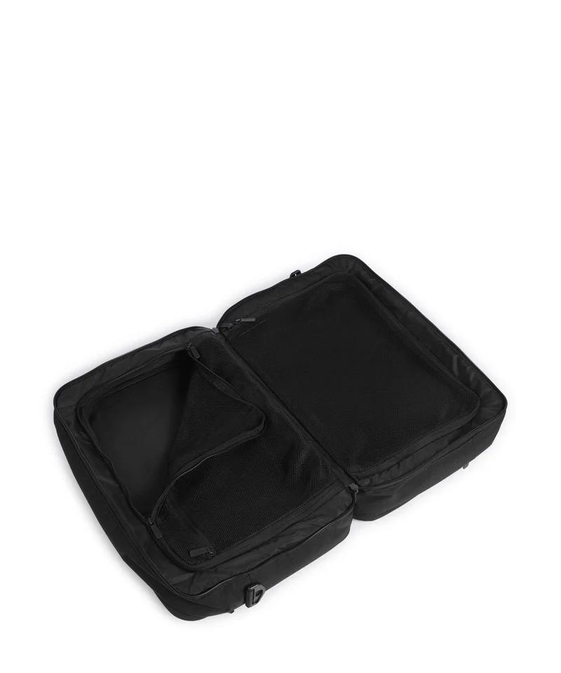 Herschel Bowen Tech 30 Weekender black