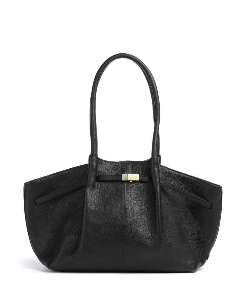 Depeche Recife Shopper black