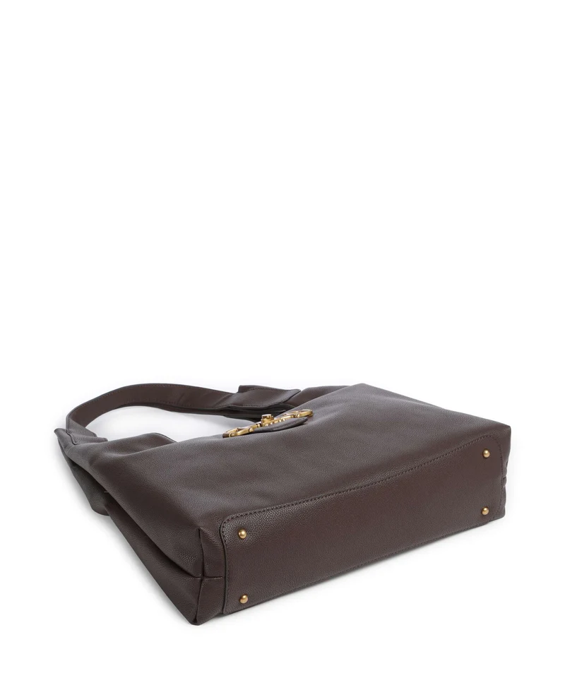 Guess Sunset Beuteltasche brown