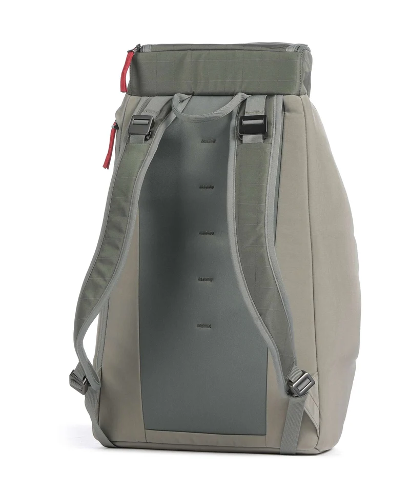 Db Hugger 30 Rucksack basil green