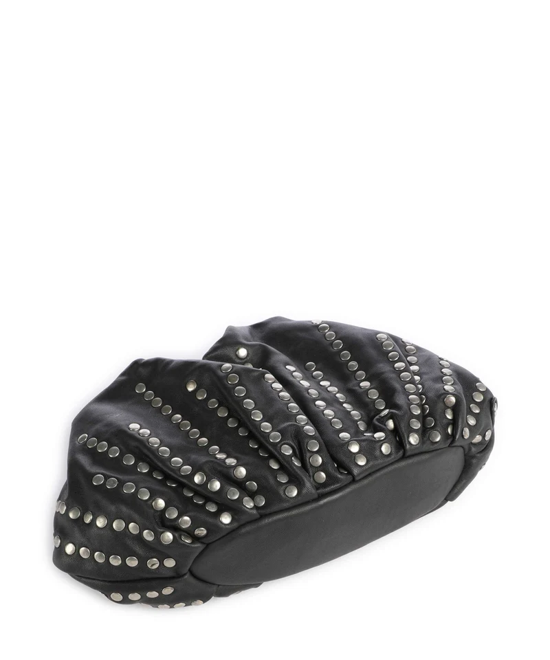 Depeche Santa Clara Clutch black