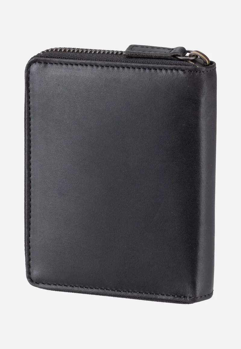 Jasper Black - Portemonnaie