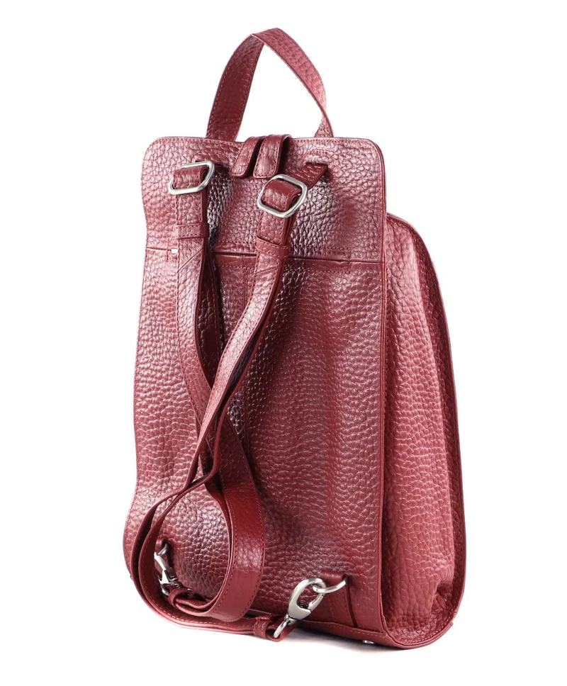 Voi Rucksack bordeaux