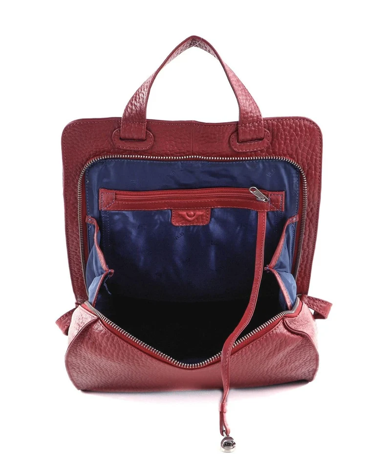 Voi Rucksack bordeaux