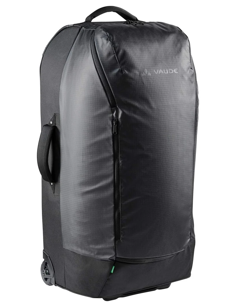 Trolley CityTravel 90 Liter Schwarz