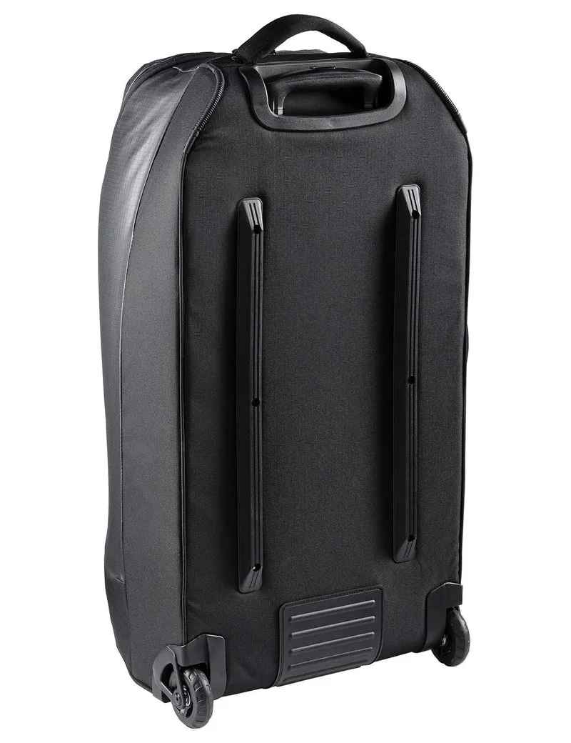 Trolley CityTravel 90 Liter Schwarz