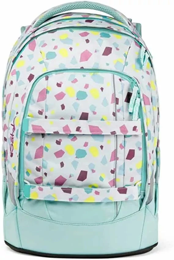 Schulrucksack Pack Dreamy Mosaic Kombi