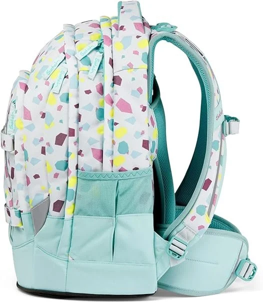 Schulrucksack Pack Dreamy Mosaic Kombi