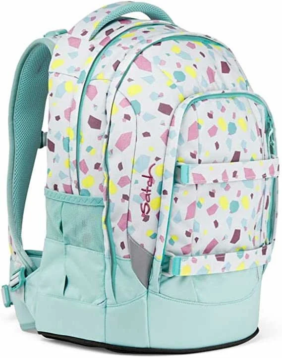 Schulrucksack Pack Dreamy Mosaic Kombi