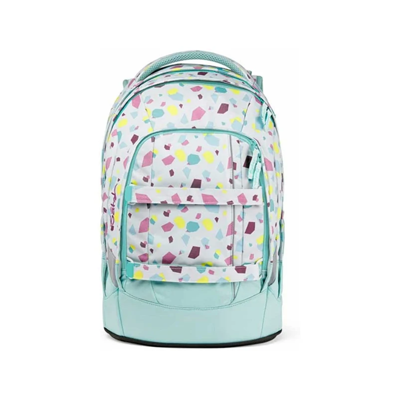 Schulrucksack Pack Dreamy Mosaic Kombi