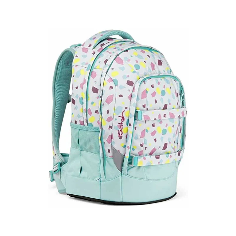 Schulrucksack Pack Dreamy Mosaic Kombi