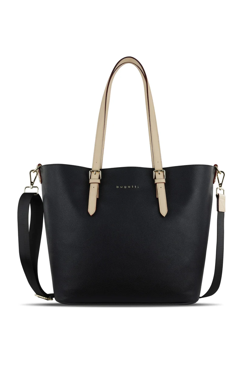 Shopper Ella L Schwarz