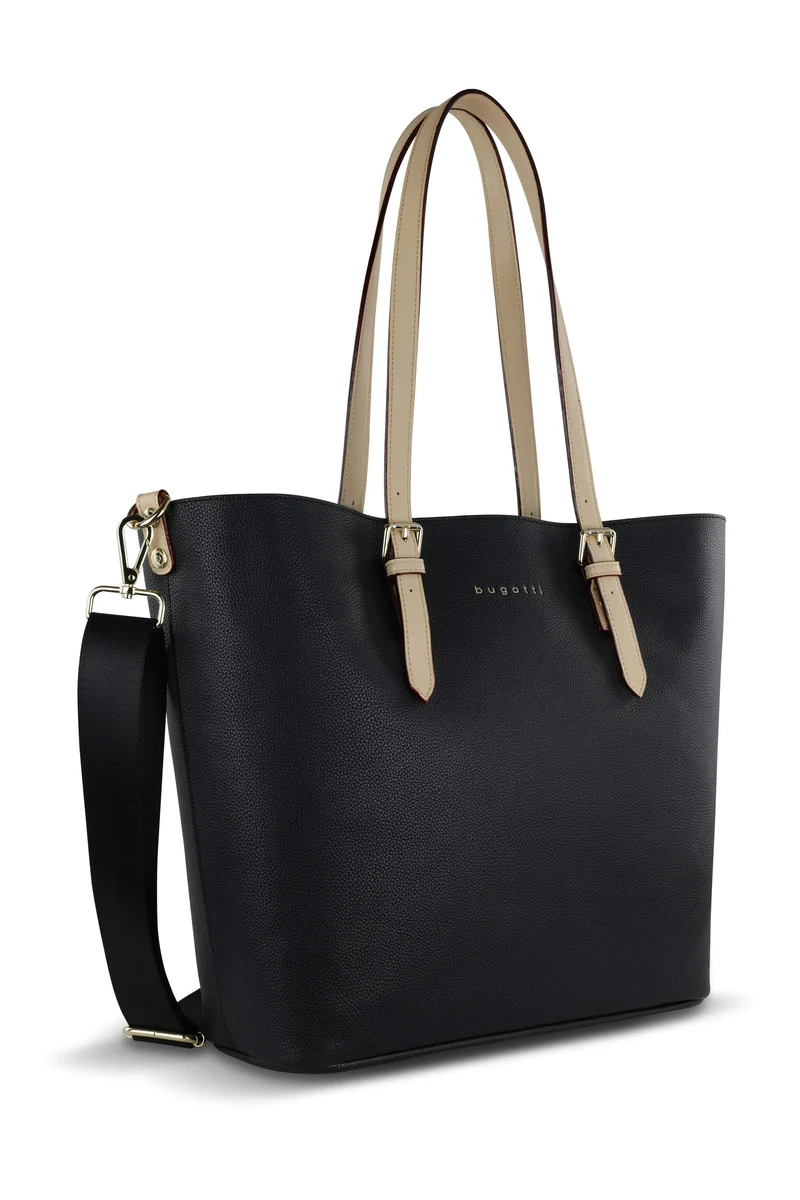 Shopper Ella L Schwarz