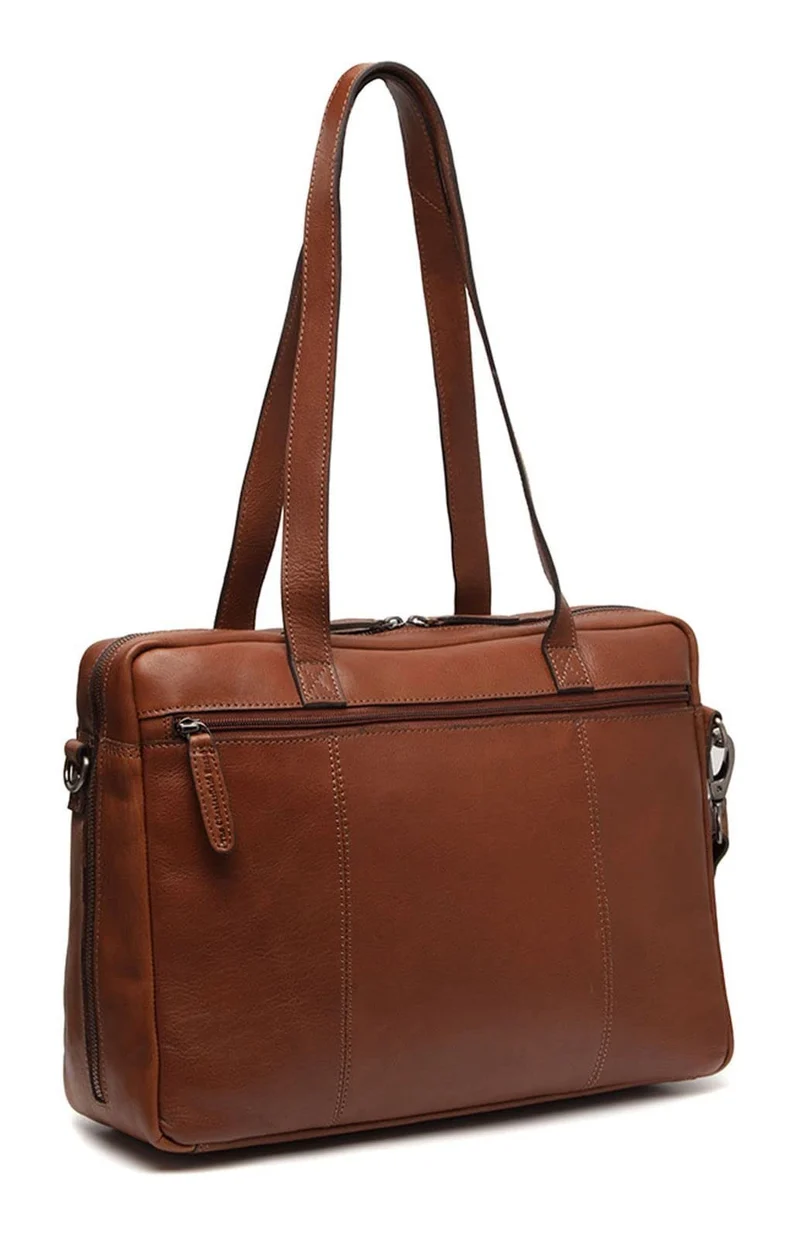 The Chesterfield Brand Modena Aktentasche Leder 38 cm