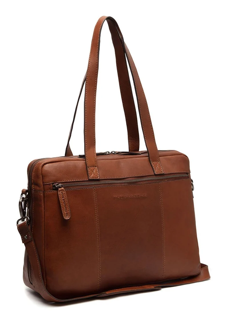 The Chesterfield Brand Modena Aktentasche Leder 38 cm