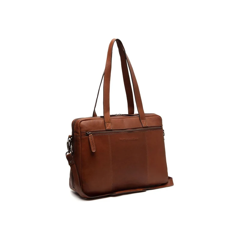 The Chesterfield Brand Modena Aktentasche Leder 38 cm