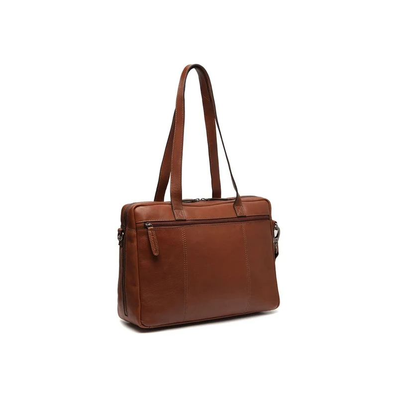 The Chesterfield Brand Modena Aktentasche Leder 38 cm