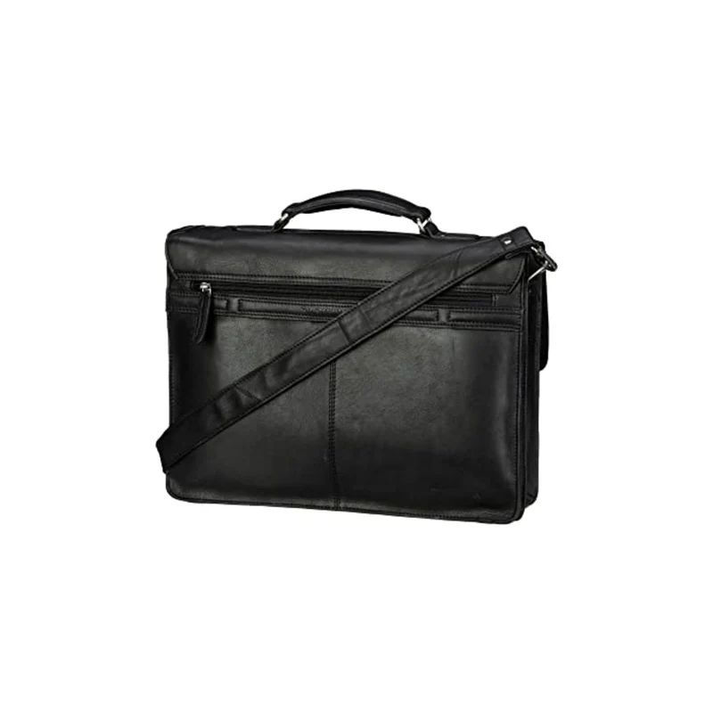 The Chesterfield Brand Aktentasche Leder 41 cm Laptopfach