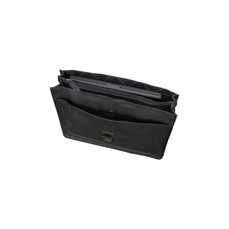 The Chesterfield Brand Aktentasche Leder 41 cm Laptopfach